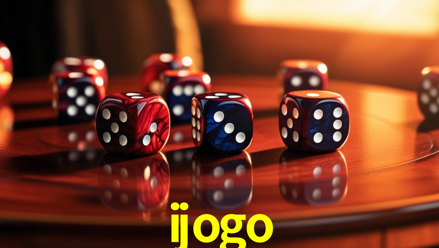 IJOGO