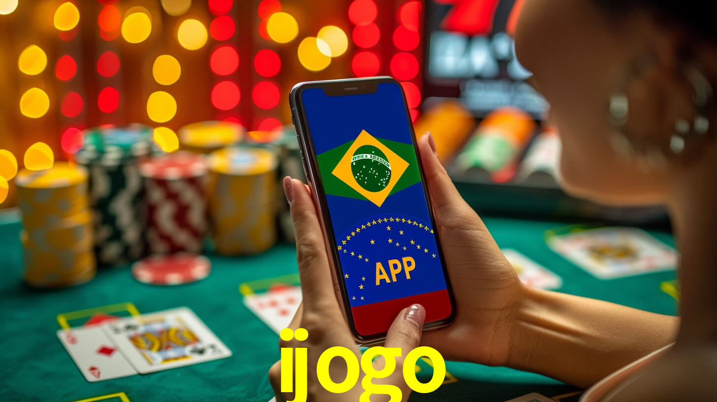 IJOGO